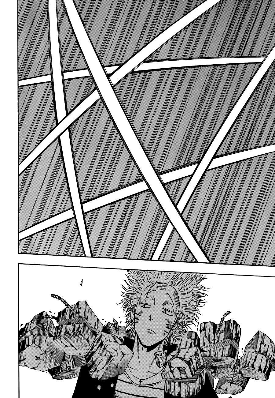 Read Beelzebub Manga Online
