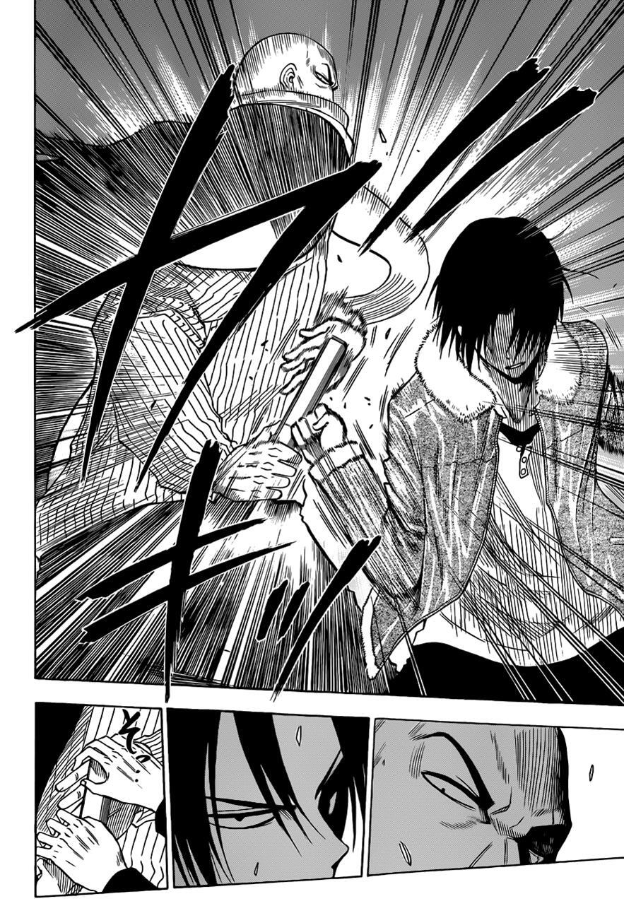 Read Beelzebub Manga Online