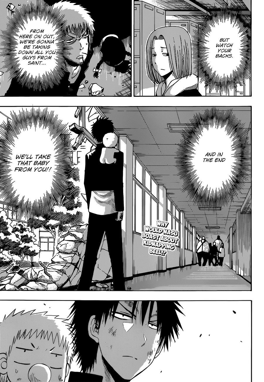 Read Beelzebub Manga Online