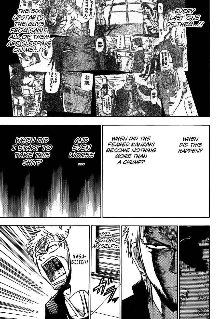 Read Beelzebub Manga Online