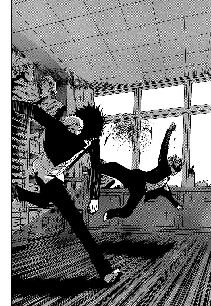 Read Beelzebub Manga Online