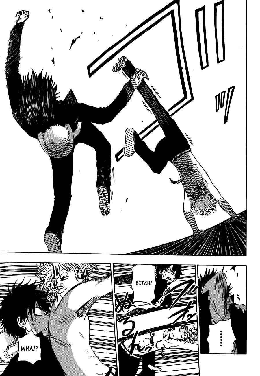 Read Beelzebub Manga Online