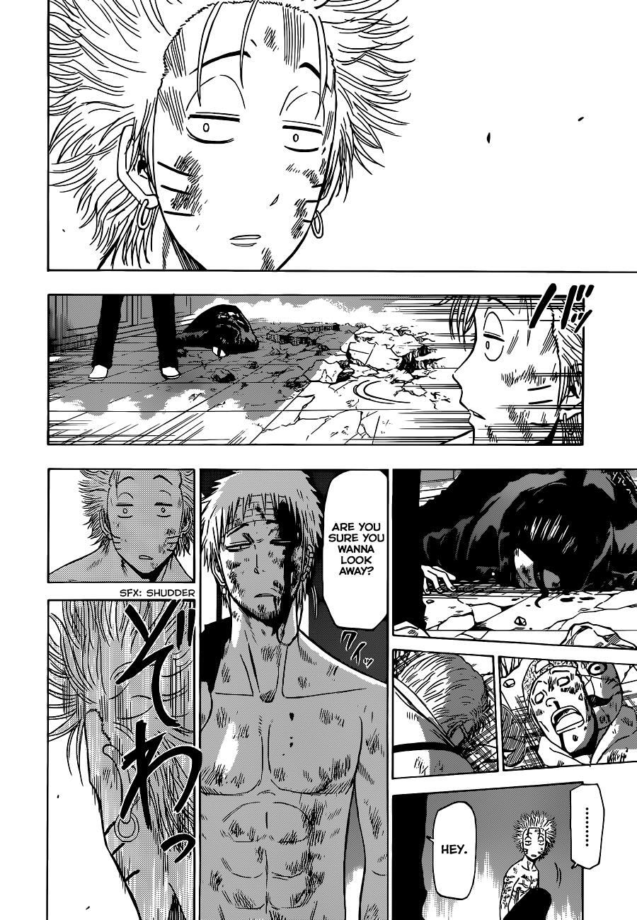 Read Beelzebub Manga Online