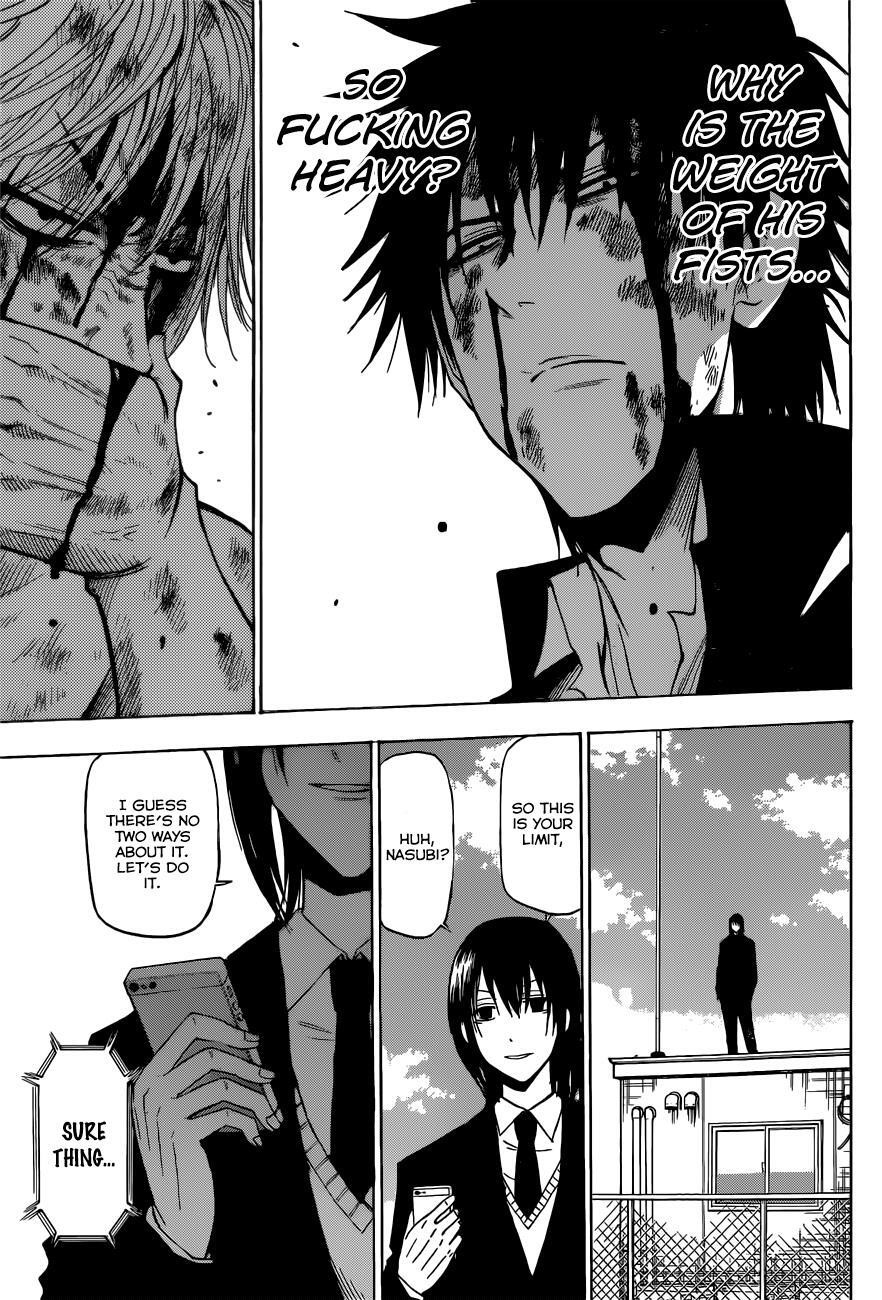 Read Beelzebub Manga Online