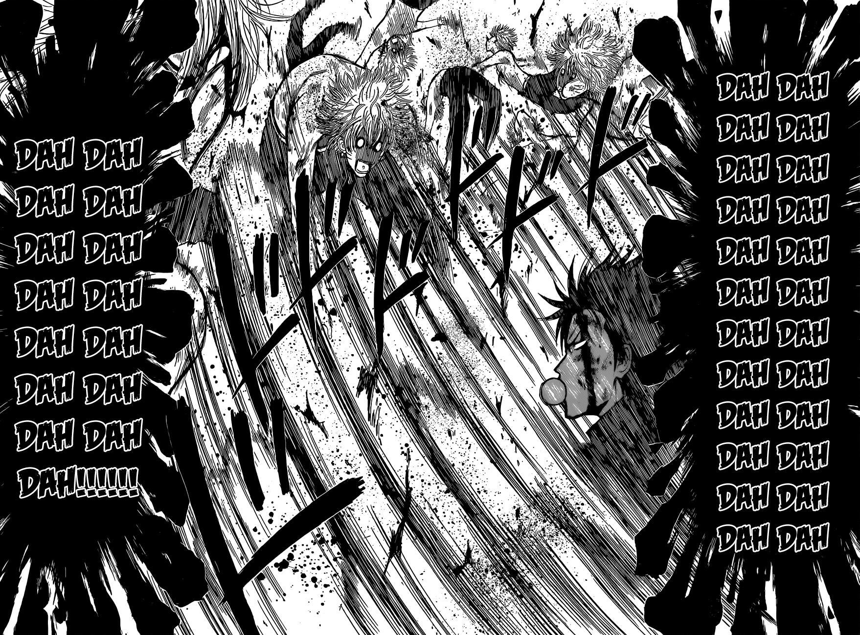 Read Beelzebub Manga Online