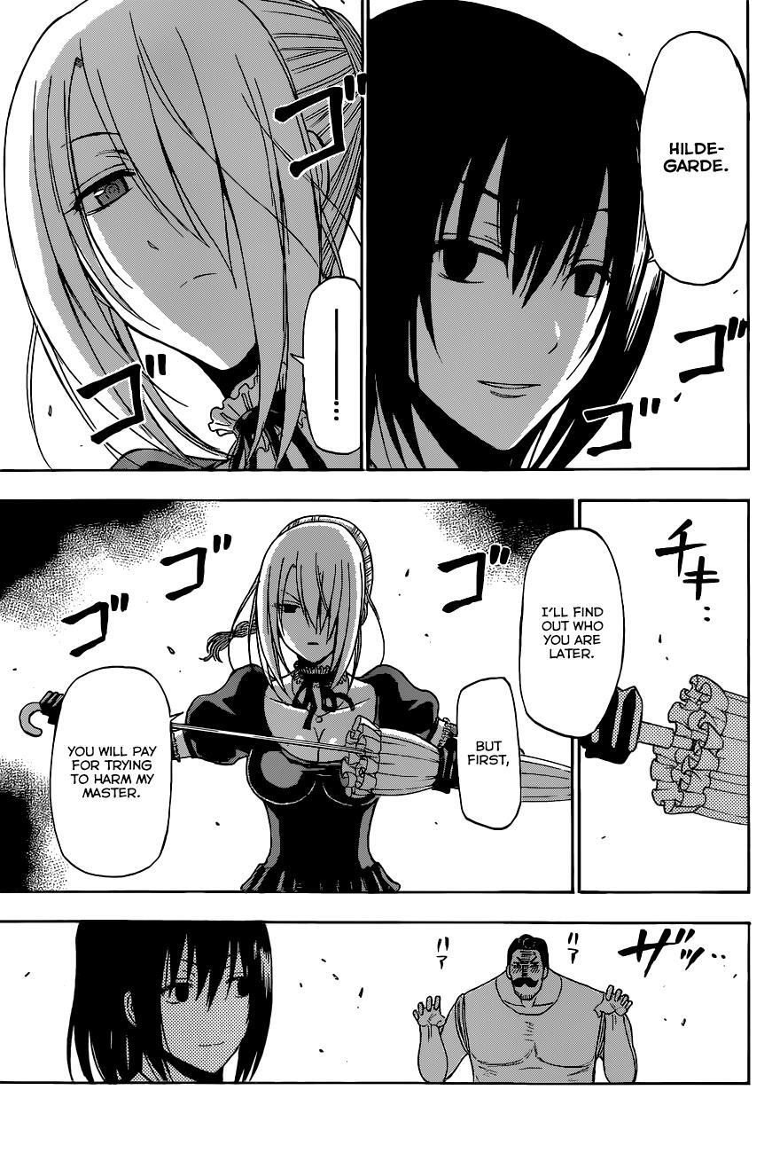 Read Beelzebub Manga Online