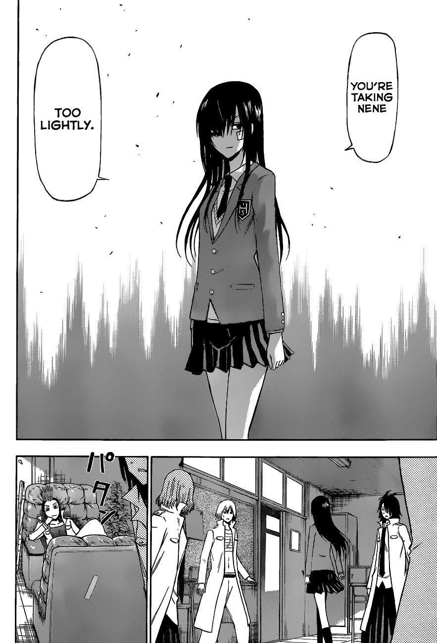 Read Beelzebub Manga Online