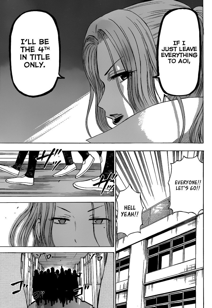 Read Beelzebub Manga Online