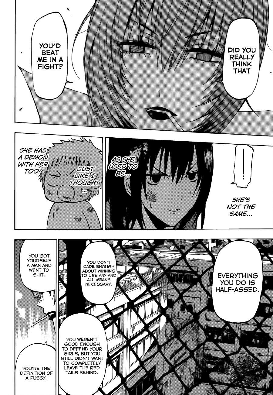 Read Beelzebub Manga Online