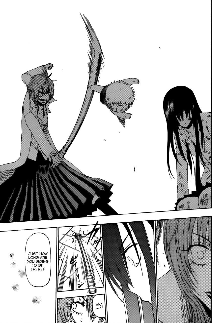 Read Beelzebub Manga Online