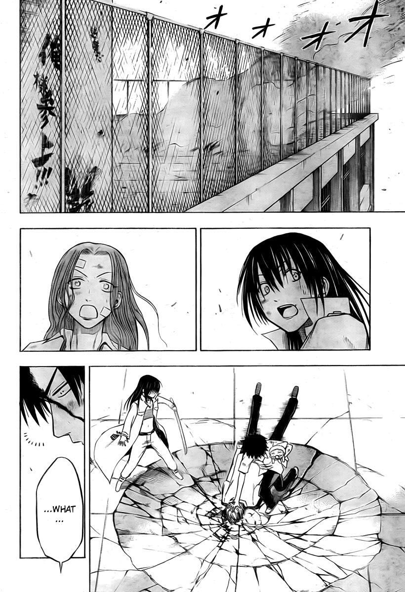 Read Beelzebub Manga Online