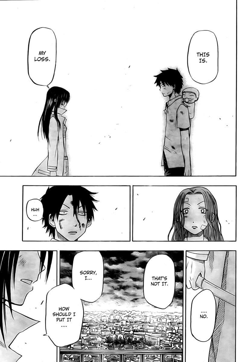 Read Beelzebub Manga Online