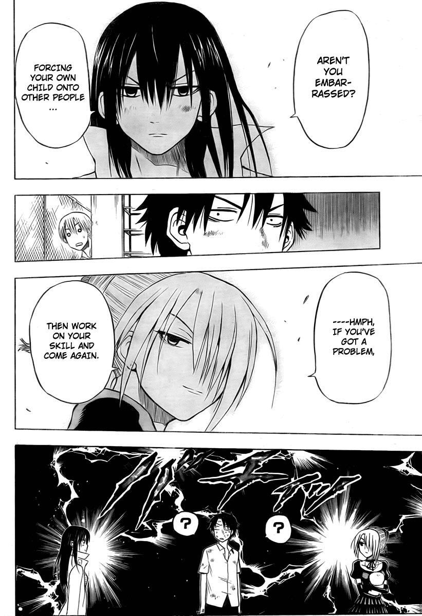 Read Beelzebub Manga Online