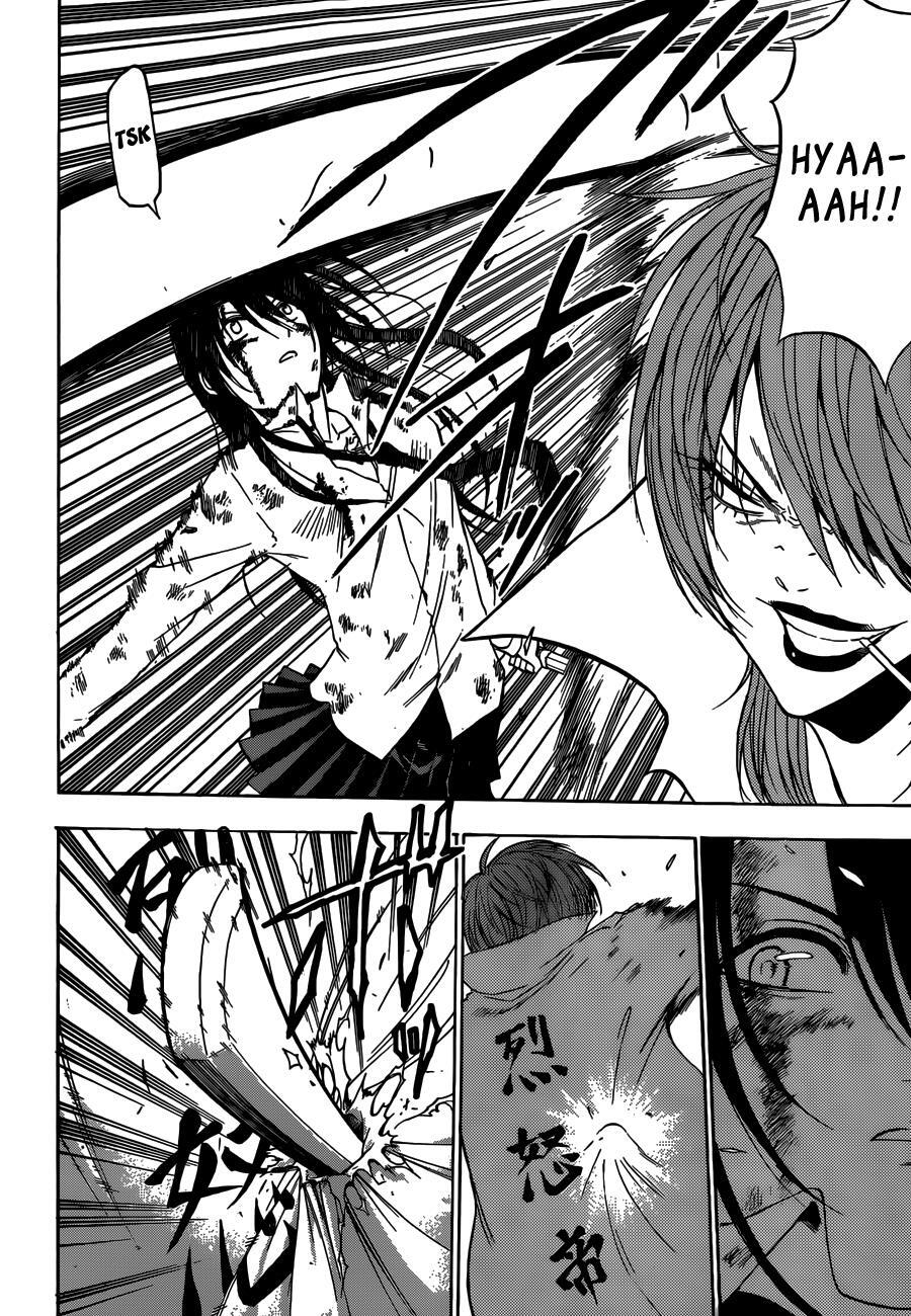 Read Beelzebub Manga Online