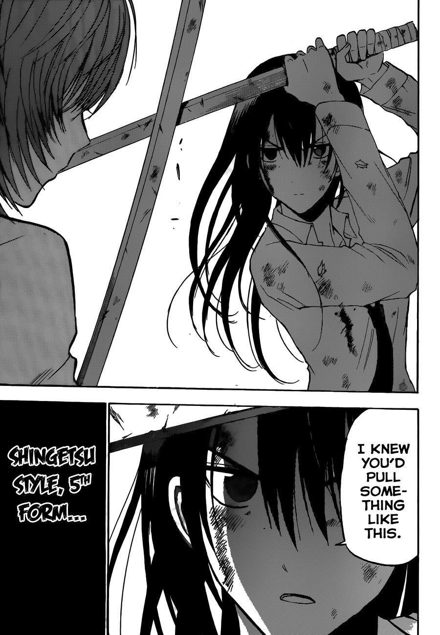 Read Beelzebub Manga Online