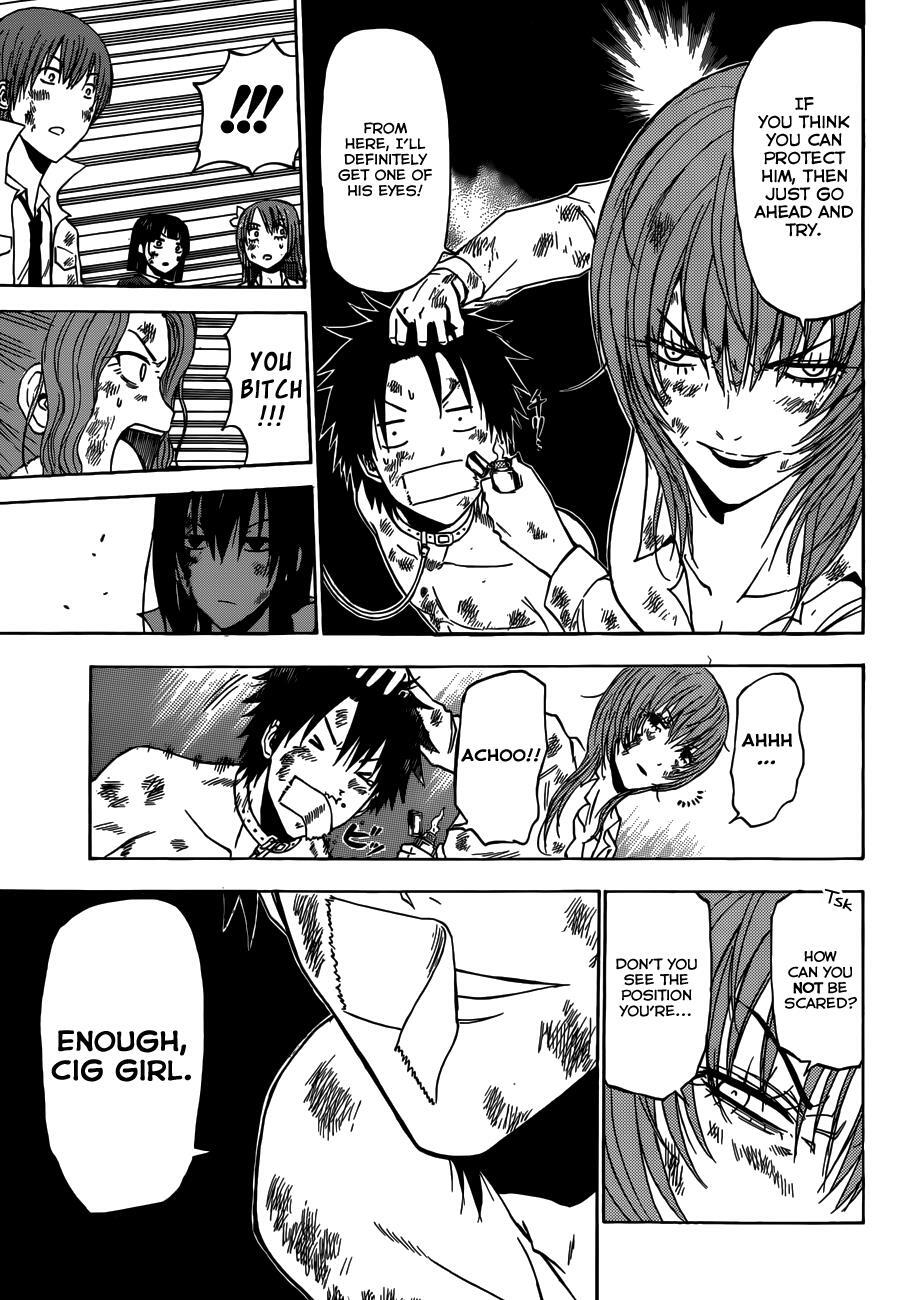 Read Beelzebub Manga Online