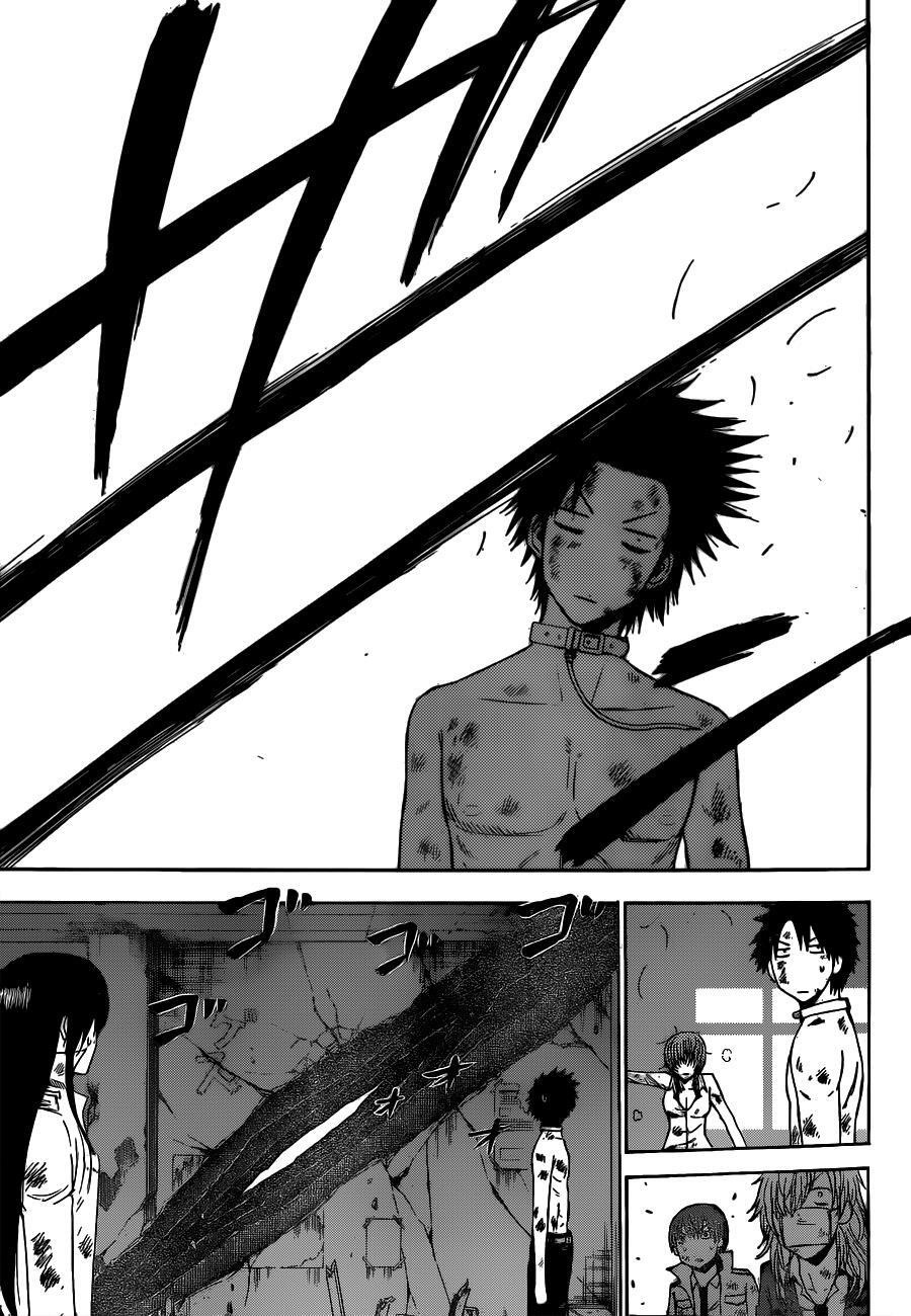 Read Beelzebub Manga Online