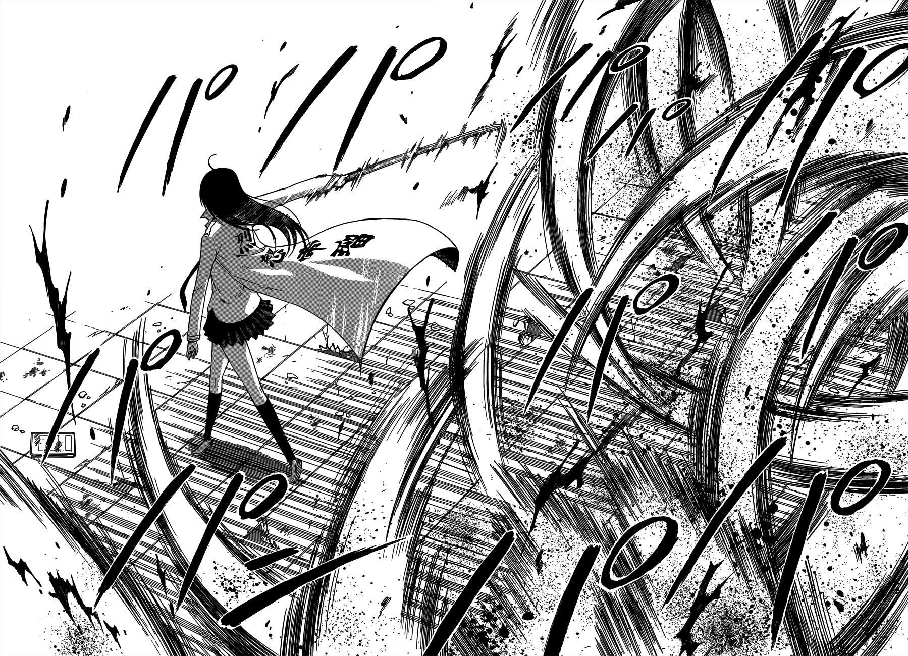 Read Beelzebub Manga Online