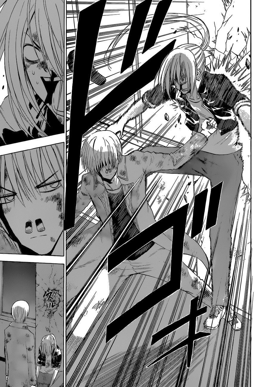 Read Beelzebub Manga Online