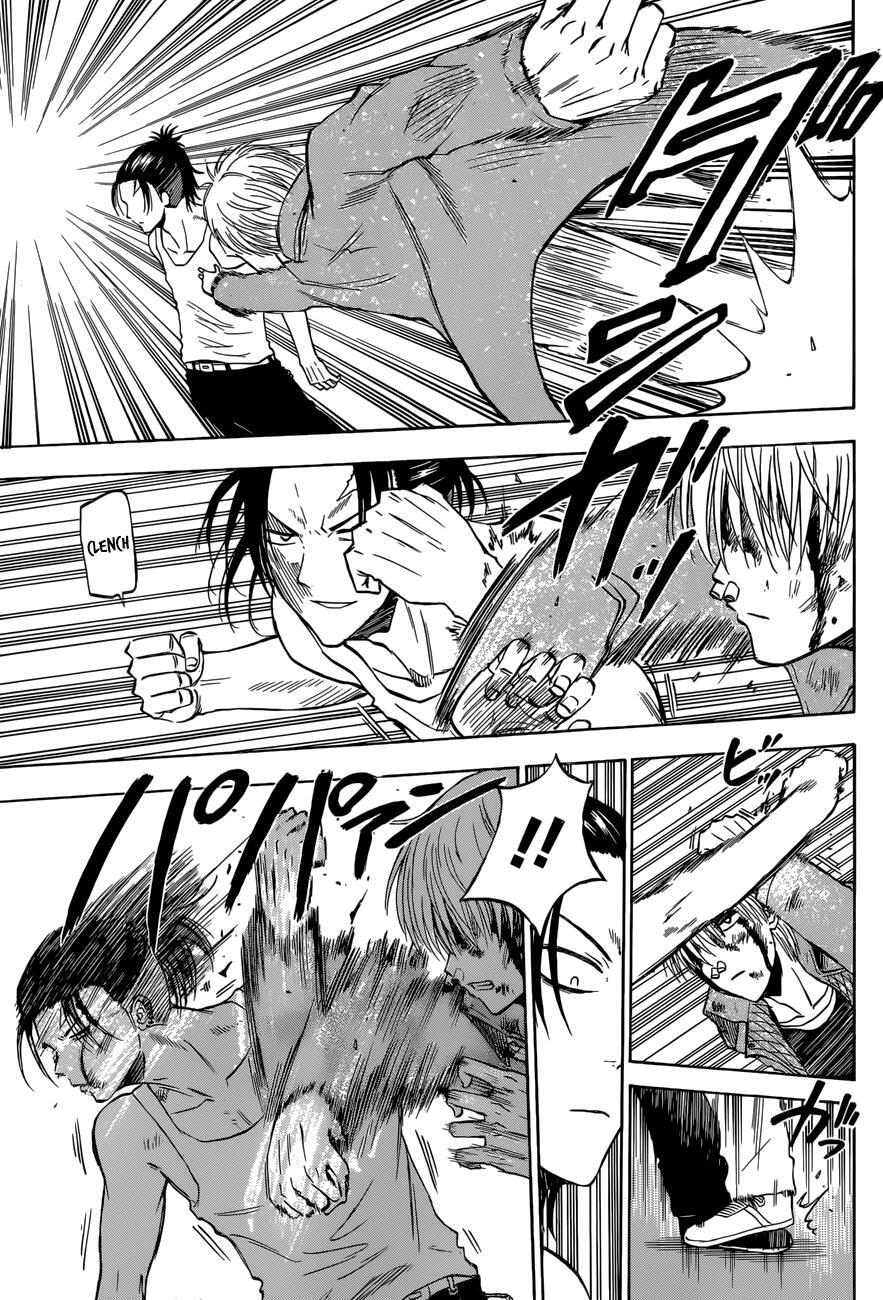 Read Beelzebub Manga Online
