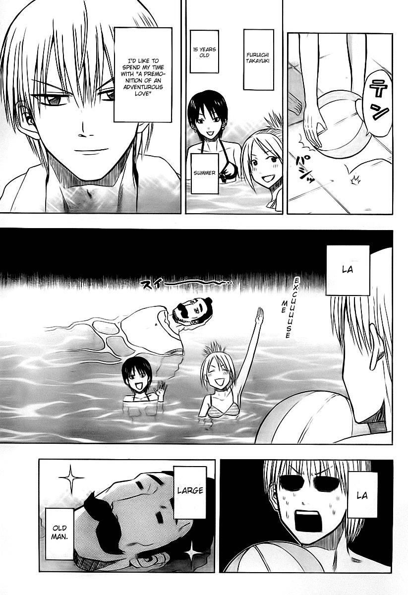 Read Beelzebub Manga Online
