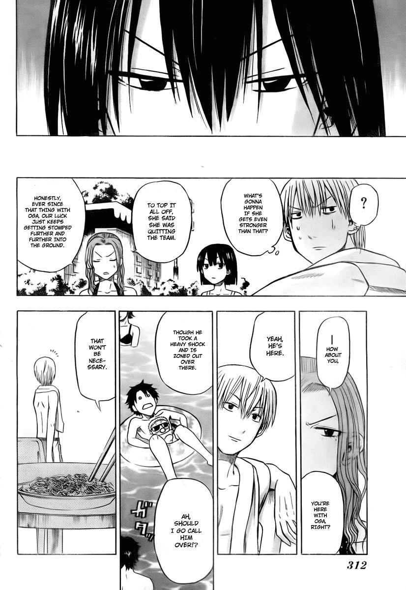 Read Beelzebub Manga Online