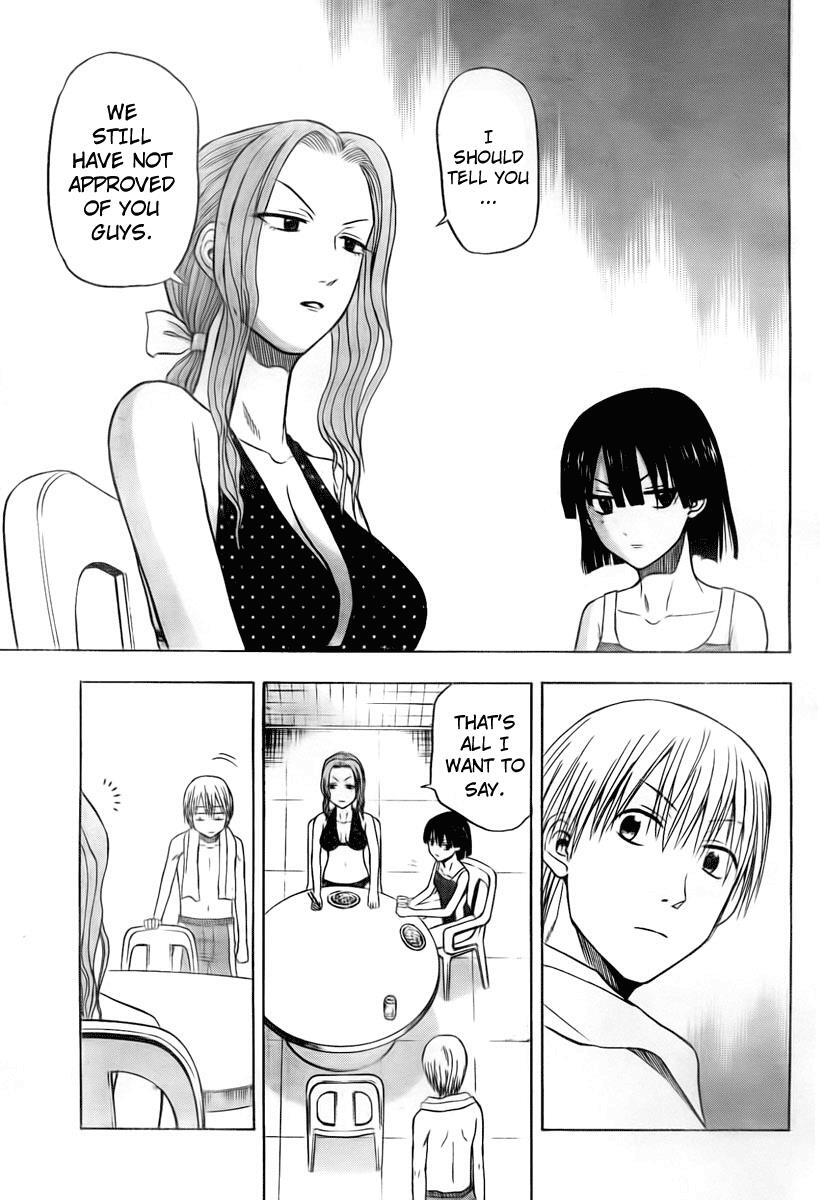 Read Beelzebub Manga Online
