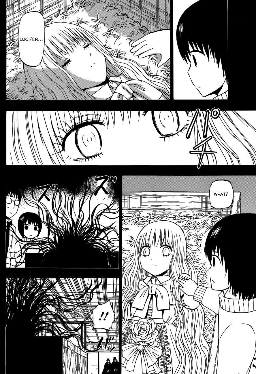 Read Beelzebub Manga Online