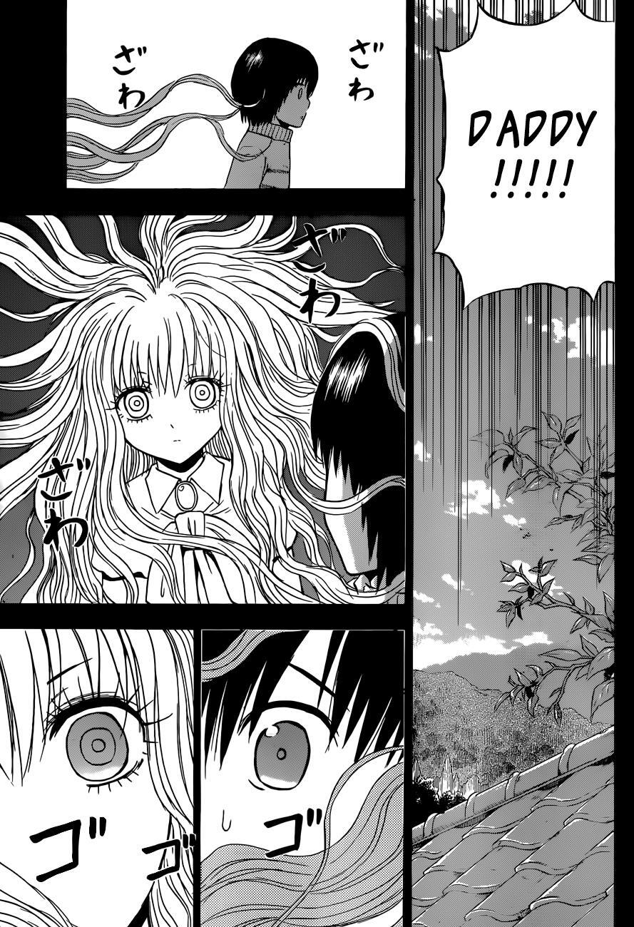 Read Beelzebub Manga Online