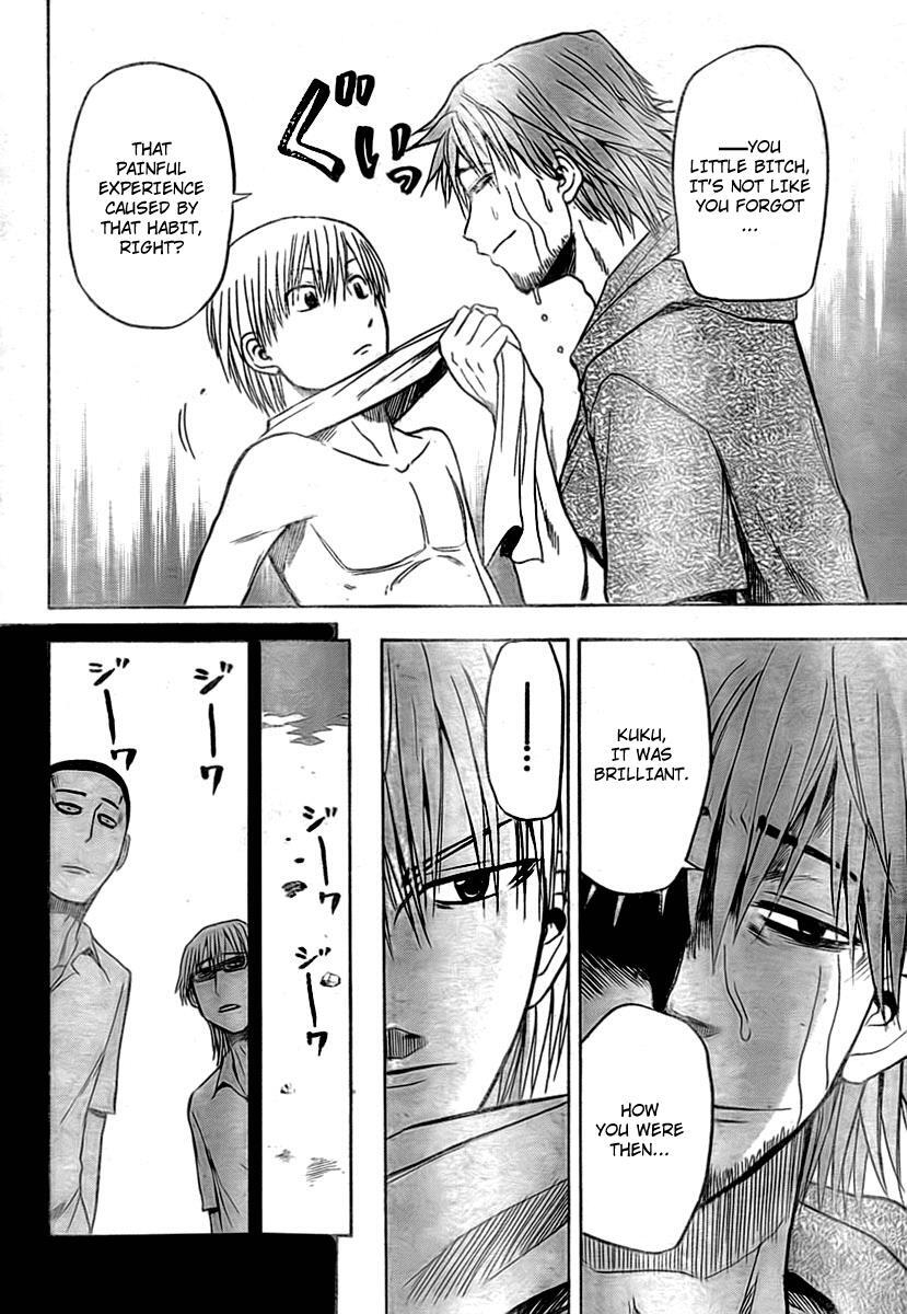 Read Beelzebub Manga Online