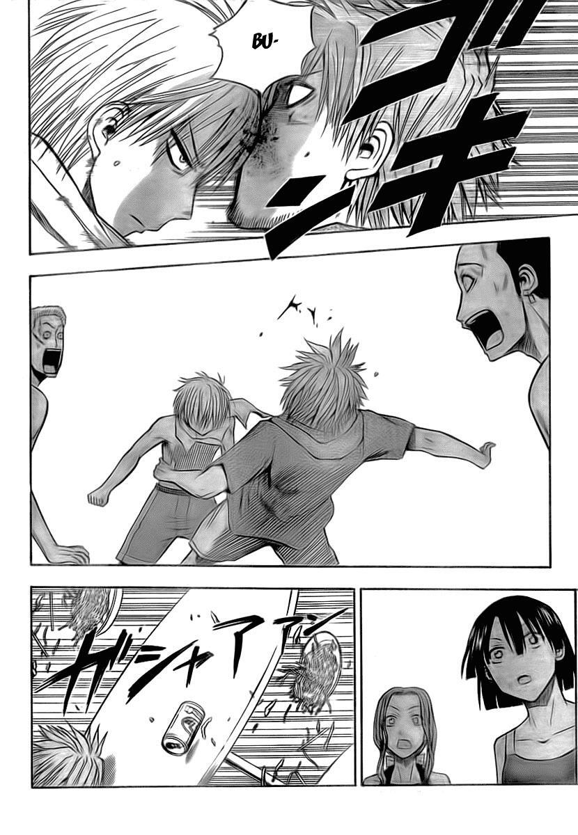 Read Beelzebub Manga Online