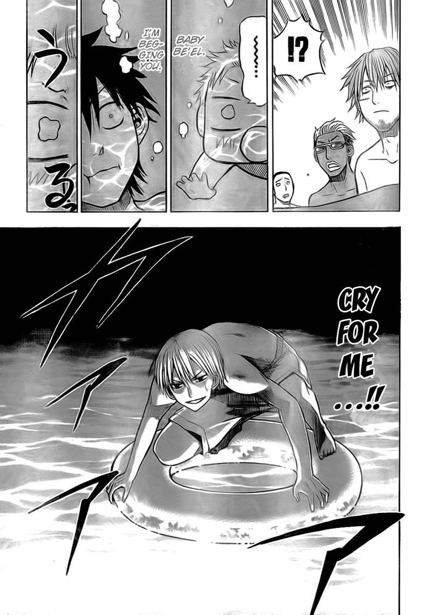 Read Beelzebub Manga Online