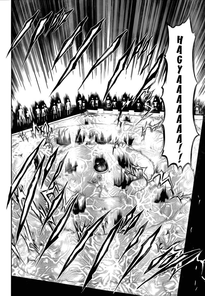 Read Beelzebub Manga Online