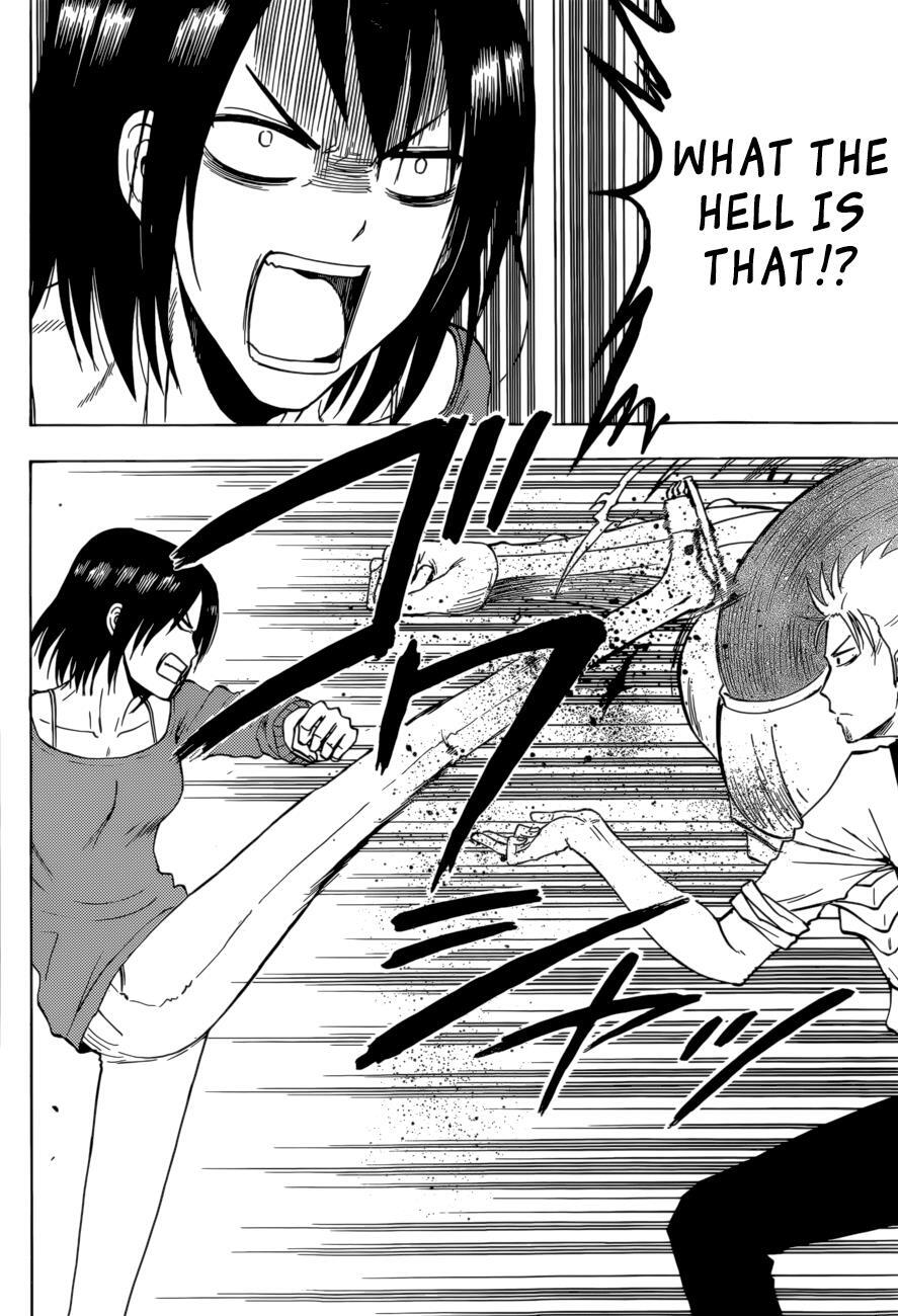 Read Beelzebub Manga Online