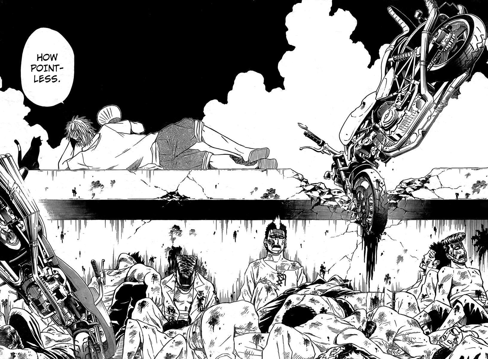 Read Beelzebub Manga Online