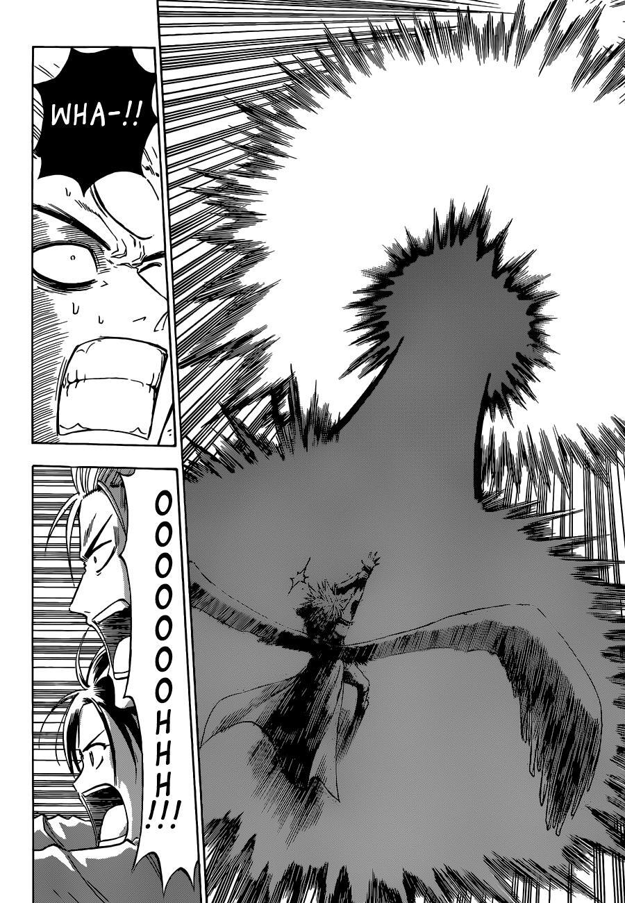 Read Beelzebub Manga Online