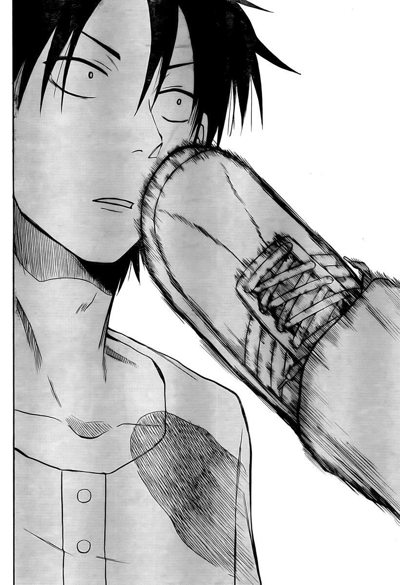 Read Beelzebub Manga Online