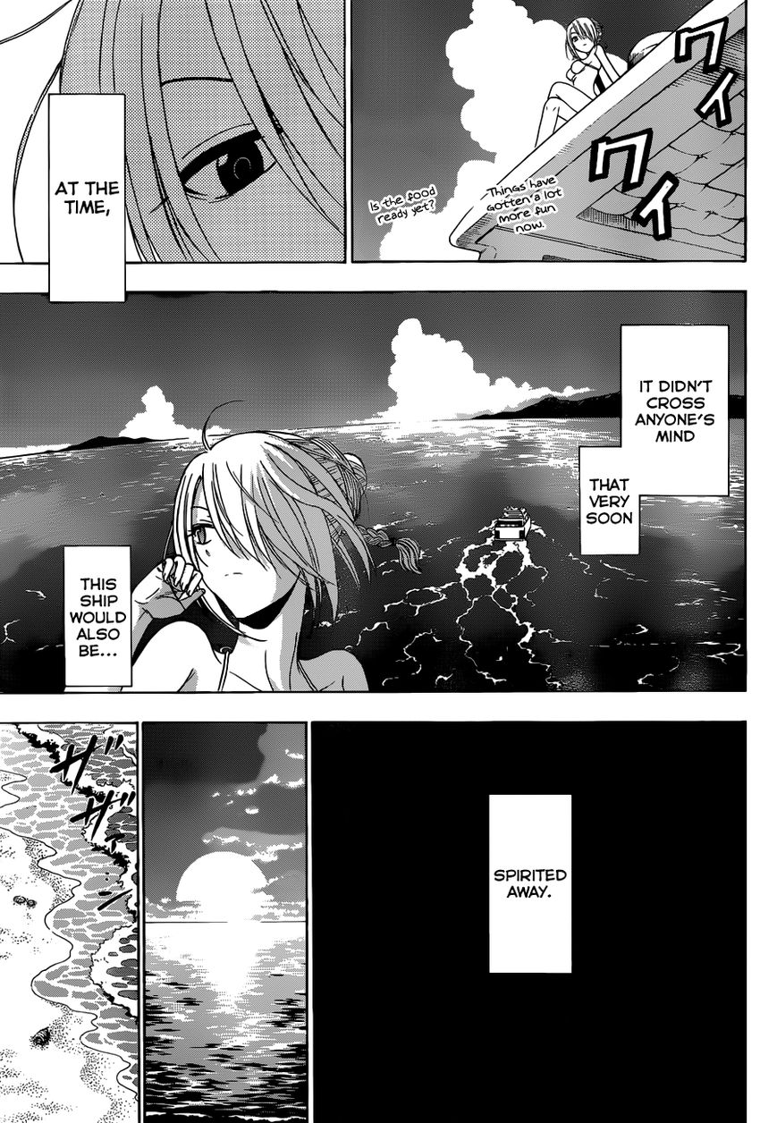 Read Beelzebub Manga Online