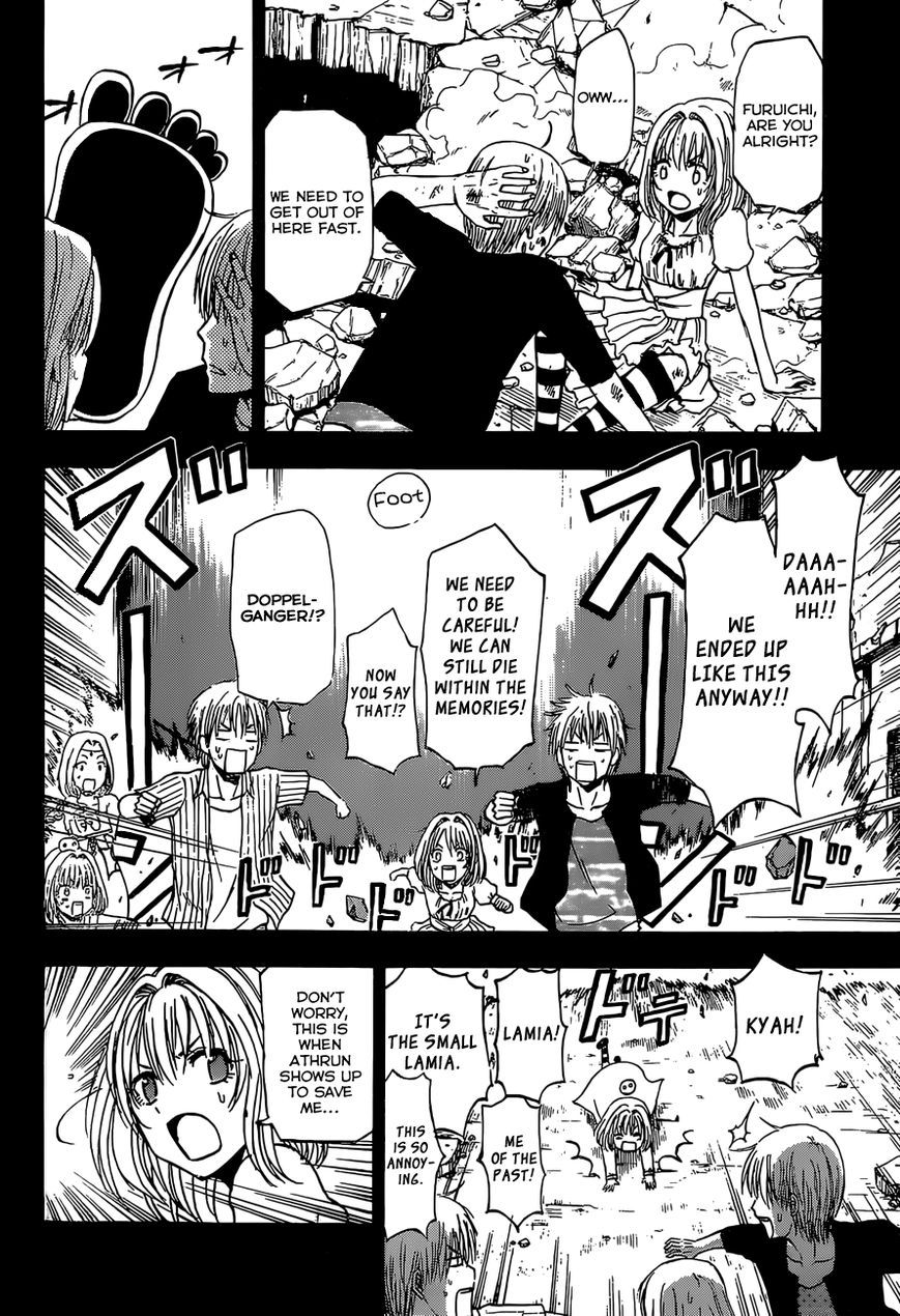 Read Beelzebub Manga Online