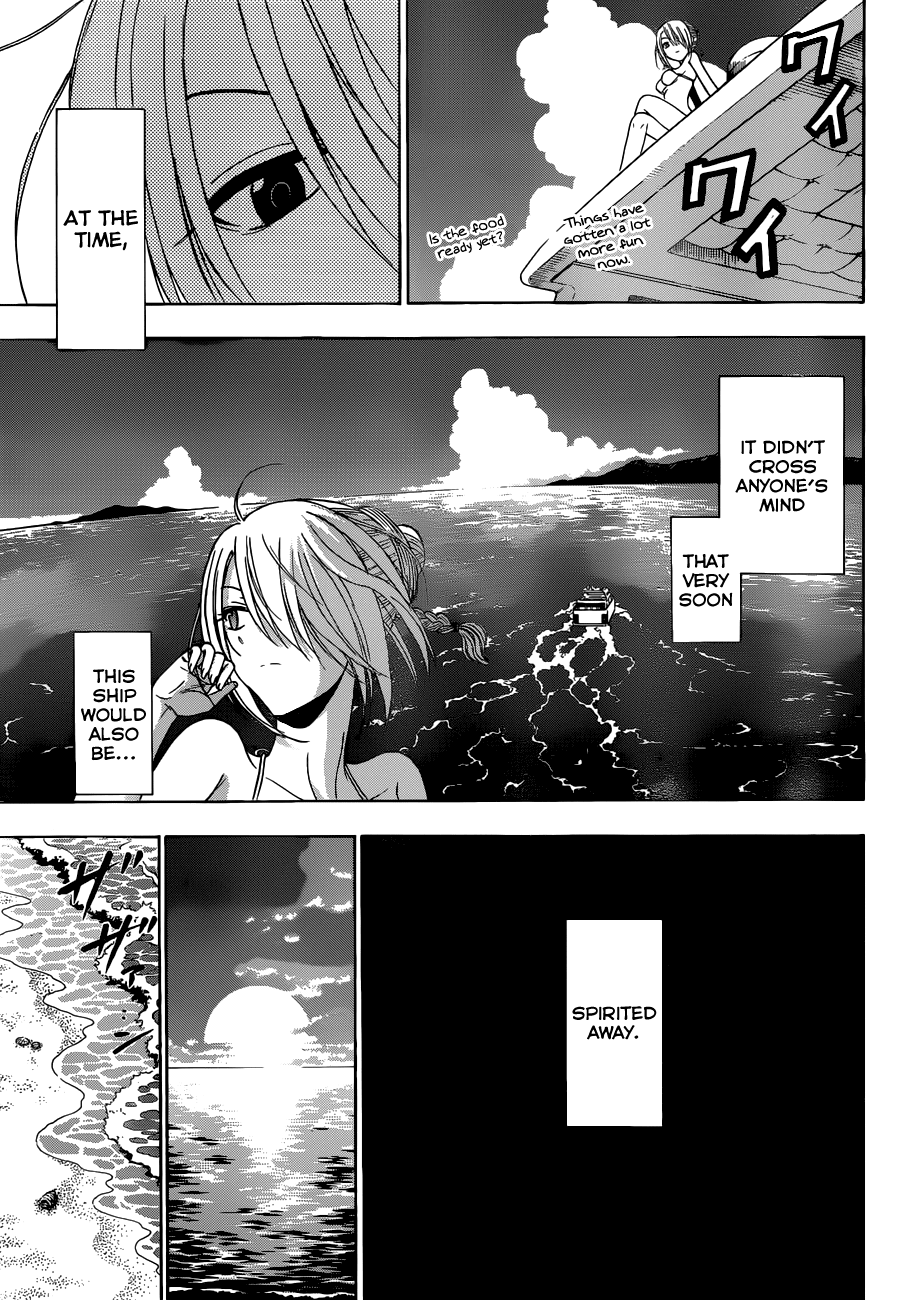 Read Beelzebub Manga Online
