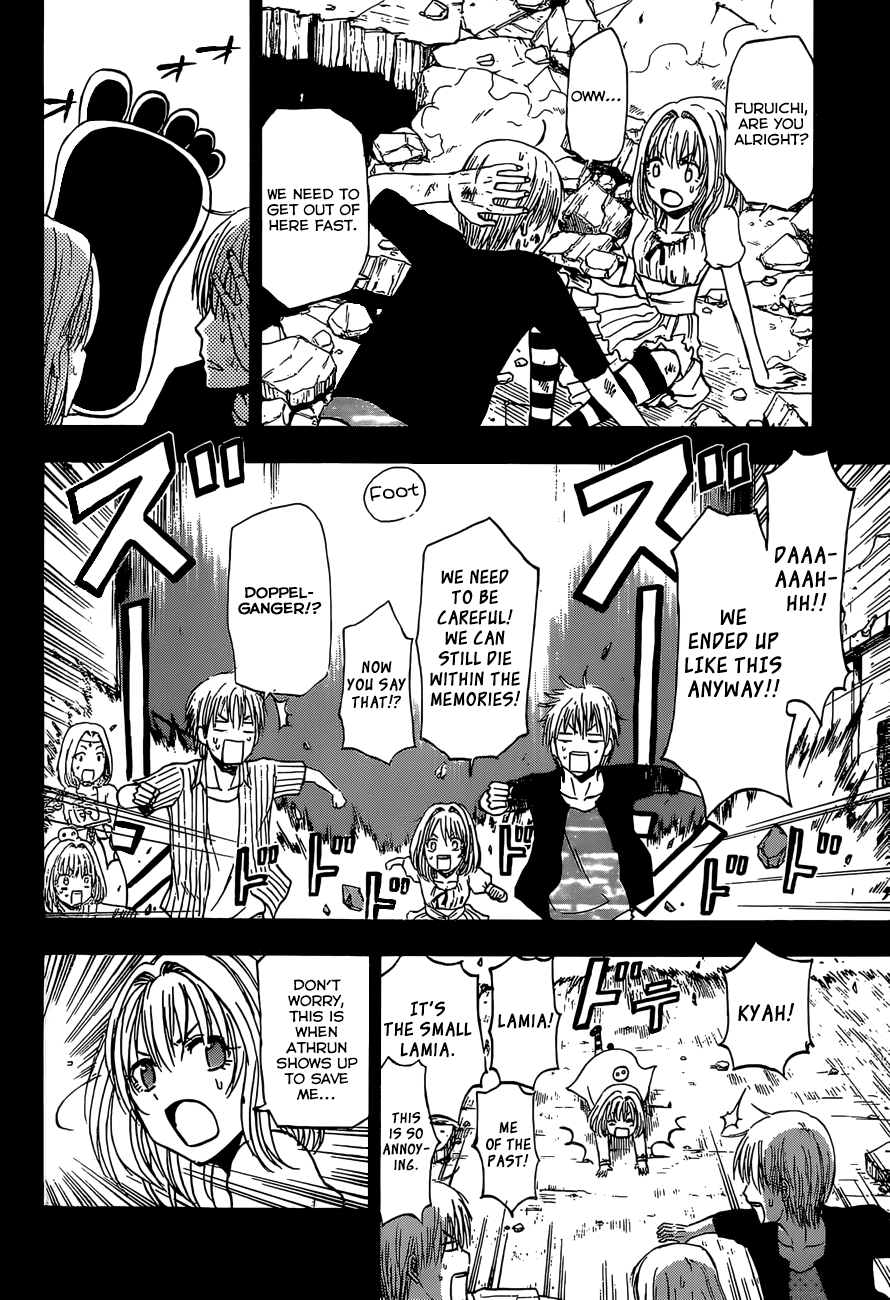 Read Beelzebub Manga Online