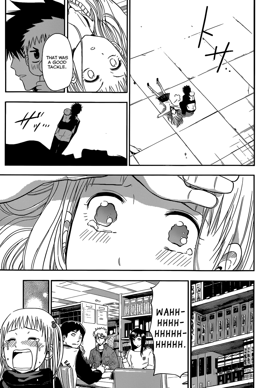 Read Beelzebub Manga Online