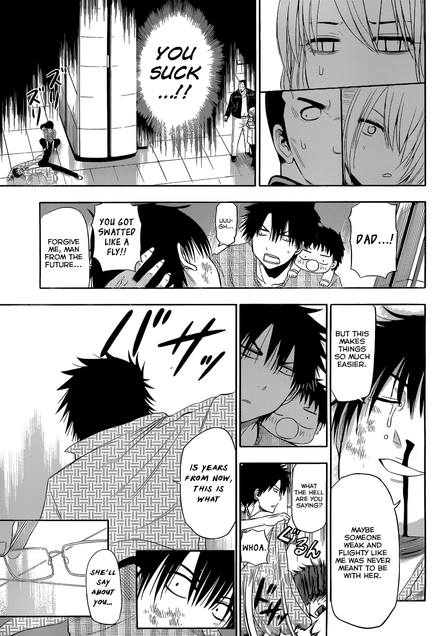 Read Beelzebub Manga Online