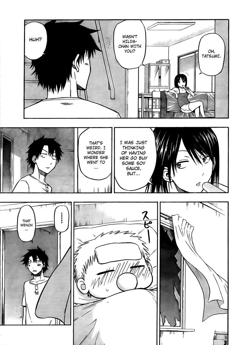 Read Beelzebub Manga Online