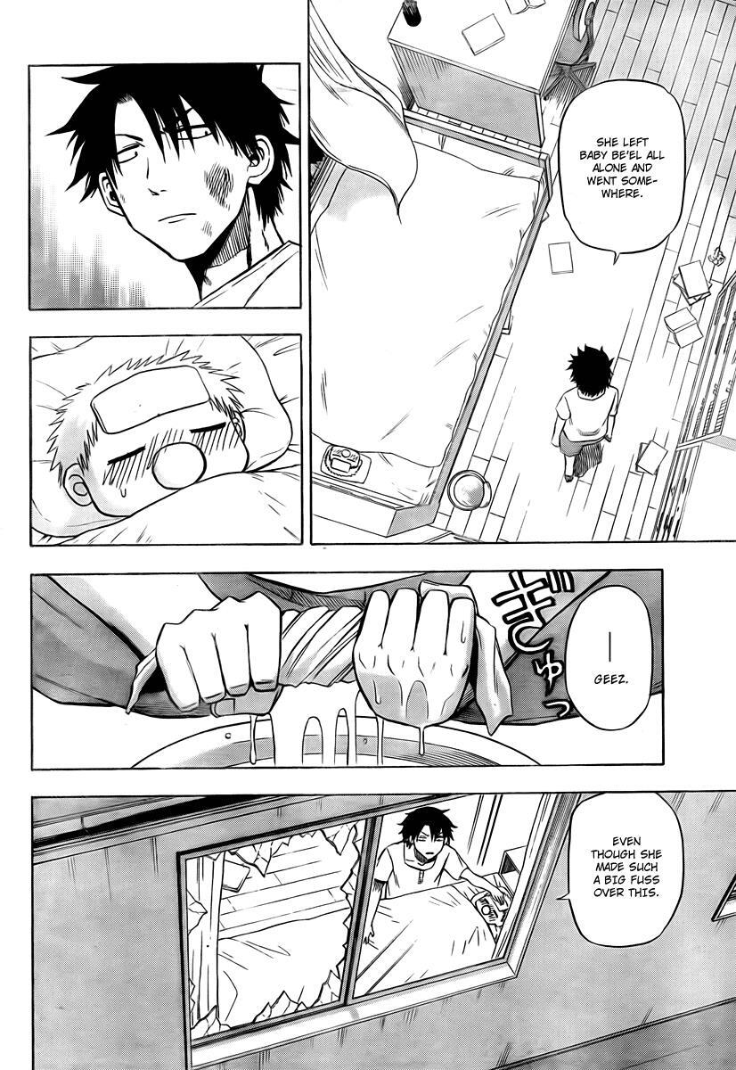 Read Beelzebub Manga Online
