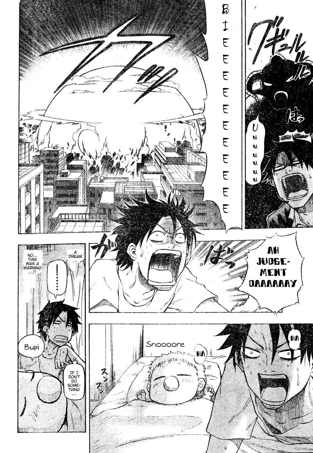 Read Beelzebub Manga Online