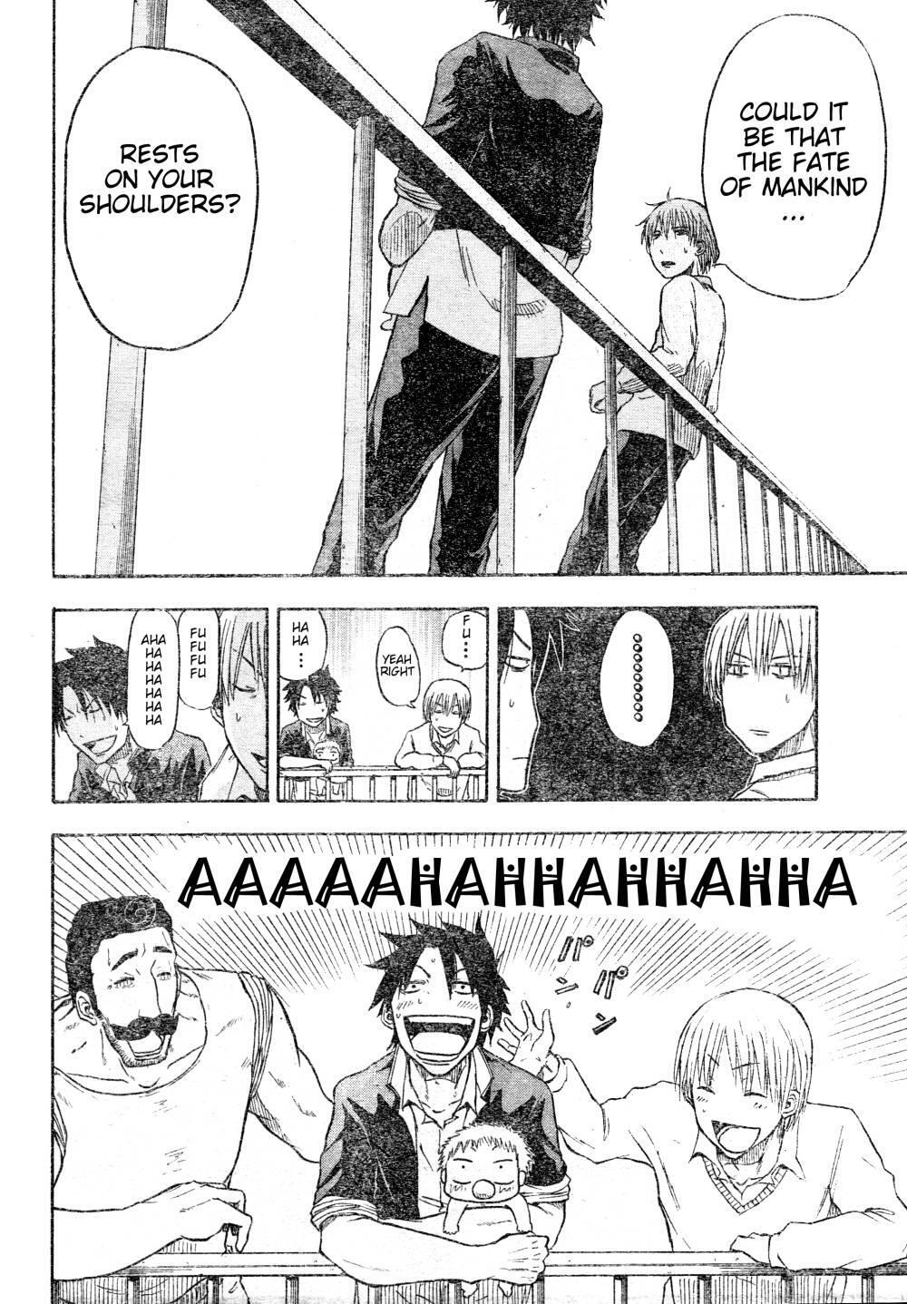 Read Beelzebub Manga Online