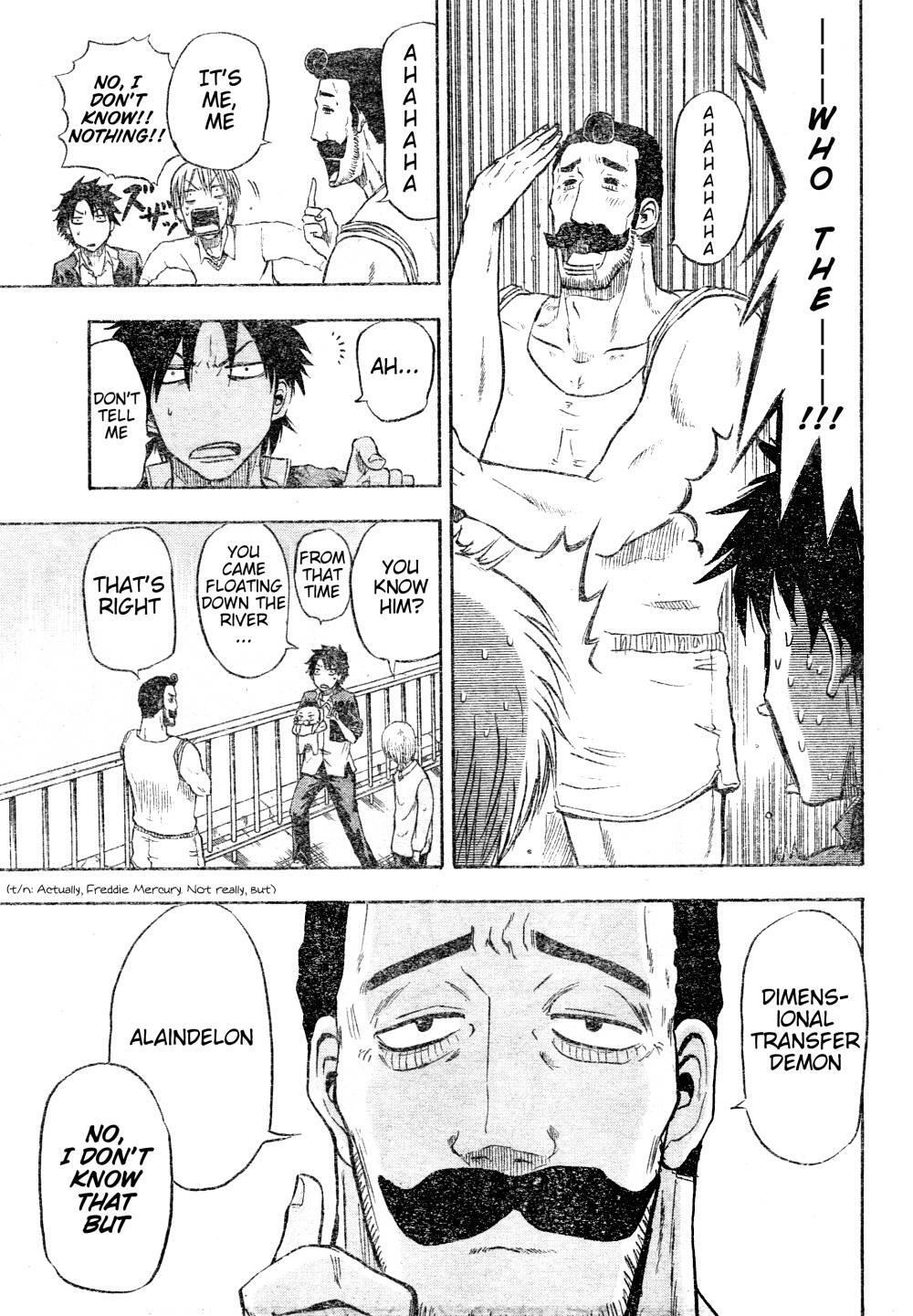 Read Beelzebub Manga Online