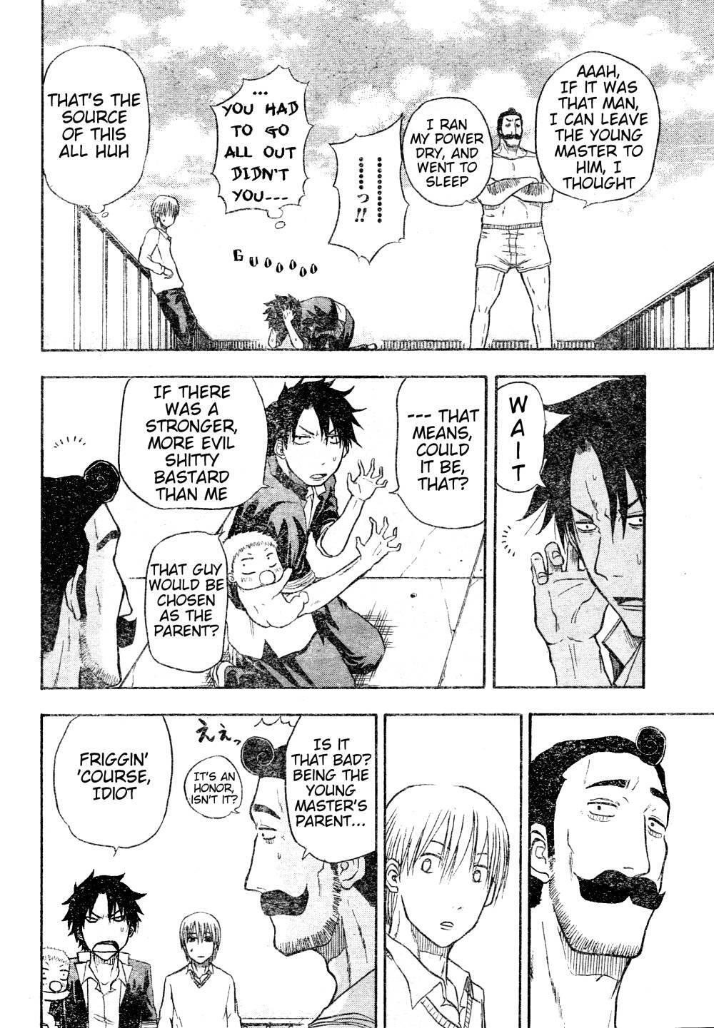 Read Beelzebub Manga Online