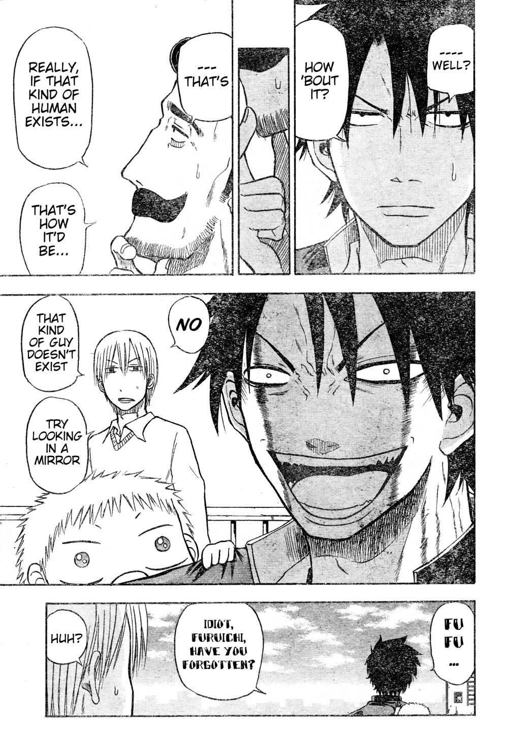 Read Beelzebub Manga Online